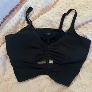 Athleta bra top